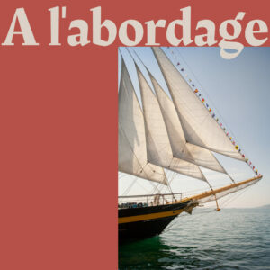 A L'ABORDAGE 56